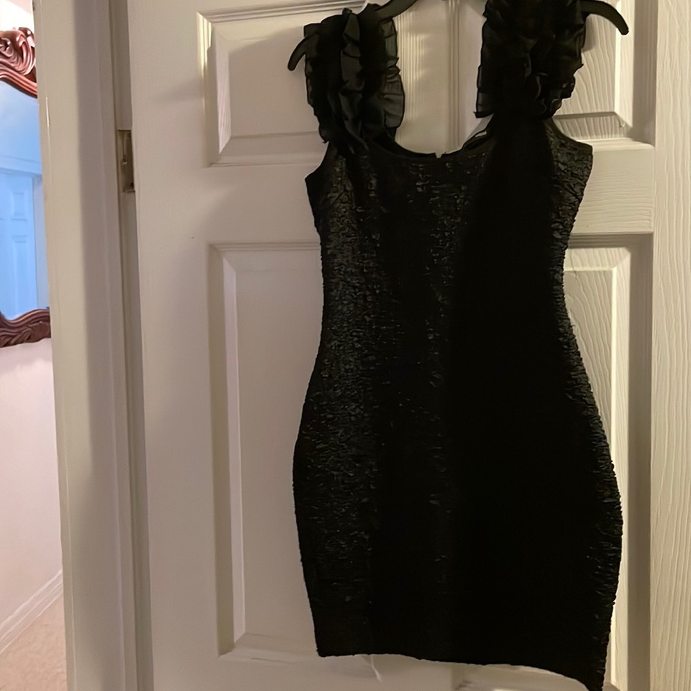 H&M little Black Dress